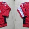 Capitals 77 T.J Oshie Red Men Jersey