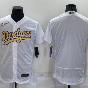 MLB Braves Blank White 2022 All-Star Nike Flexbase Men Jersey