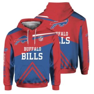 Buffalo Bills Rugby Fan 3D Flight Suit Spring Trainer Hoodie