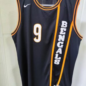 Bengals Blue Tank top
