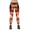 Cincinnati Bengals Women Leggings 3