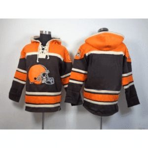Browns Customized Hoodie Sweatshirt Sweatshirt
