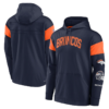 Broncos Blue 2022 New Hoodie