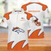 Denver Broncos Polo Shirts