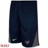 Houston Texans Classic Shorts Dark Blue