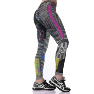 Oakland Raiders Women Leggings
