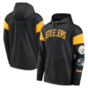 Steelers Black 2022 New Hoodie