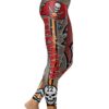 Tampa Bay Buccaneers Women Leggings