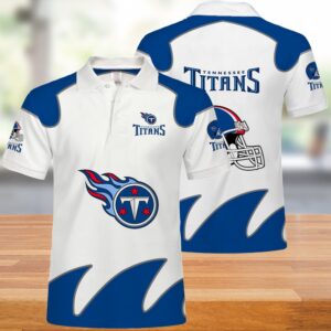 Tennessee Titans Polo
