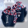 Tennessee Titans 3D Camo Hoodie