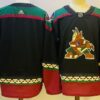 Coyotes Blank Retro Men Jersey
