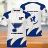 St. Louis Blues Polo Shirts