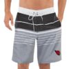 Arizona Cardinals G-III Balance Men's Boardshorts Swim Trunks
