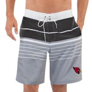 Arizona Cardinals G-III Balance Men's Boardshorts Swim Trunks