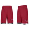 Arizona Cardinals Red Shorts