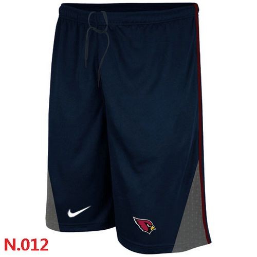Arizona Cardinals Classic Shorts Dark Blue