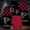 Atlanta Falcons Fashion Beach Shorts