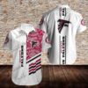 Atlanta Falcons Summer Short Sleeve Shirt