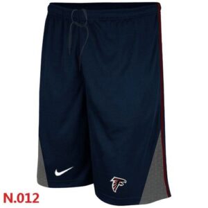 Atlanta Falcons Classic Shorts Dark Blue