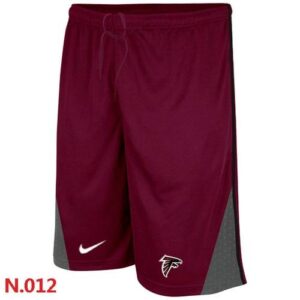 Atlanta Falcons Classic Shorts Red