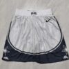 Magic White Shorts