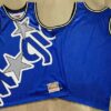 Orlando Magic Mitchell&Ness Big Face Men Jersey