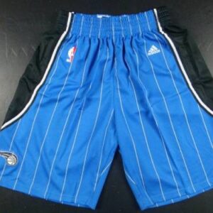 Orlando Magic Blue Shorts