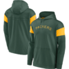 Packers Green 2022 New Hoodie