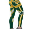 Green Bay Packers Women Leggings 3
