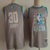 Warriors 30 Stephen Curry 2022 All-Star Men Jersey