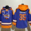 Suns 35 Kevin Durant Hoodie Sweatshirt