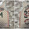 Los Angeles Lakers 24 Kobe Men Jersey